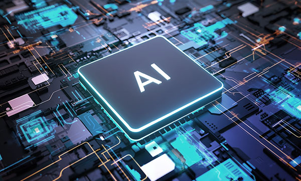 大數據與 AI