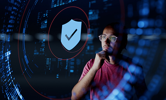 QNAP Secure Storage Solutions