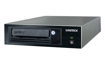 LTO-8 Drive <br/> LTO-9 Drive