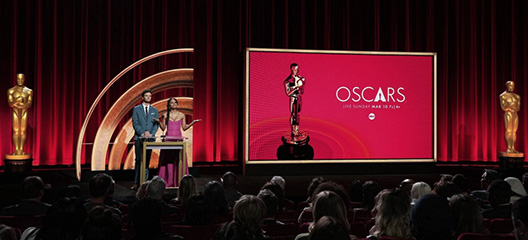 Academia de las Artes y las Ciencias Cinematográficas de EE. UU.