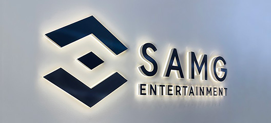 SAMG Entertainment