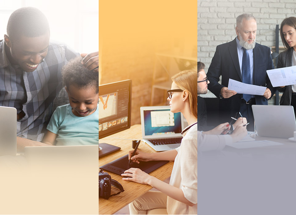 Jaka jest różnica między Serwer NAS a chmurą Pamięć masowa (taką jak Google dysk, Dropbox, OneDrive i iCloud)?