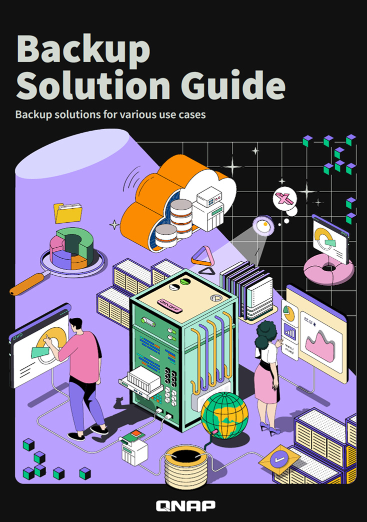Backup Solution Guide