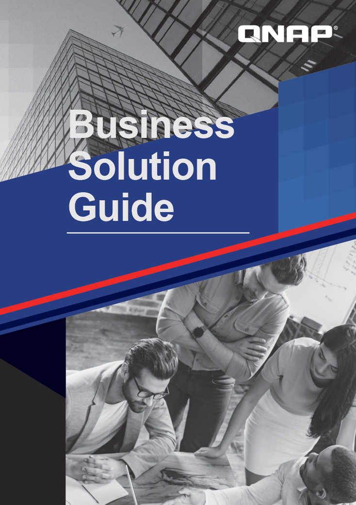 Business Solution Guide