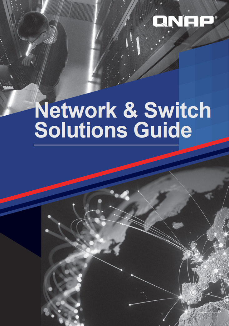 Networking Solution Guide
