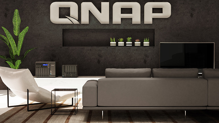 QNAP.com