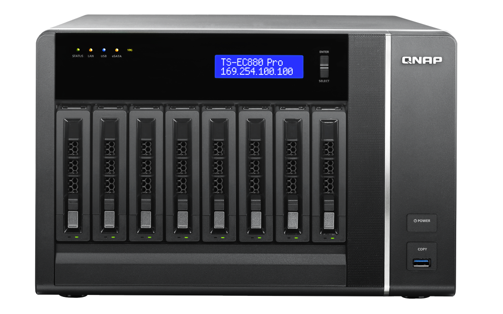 ts-ec880 pro