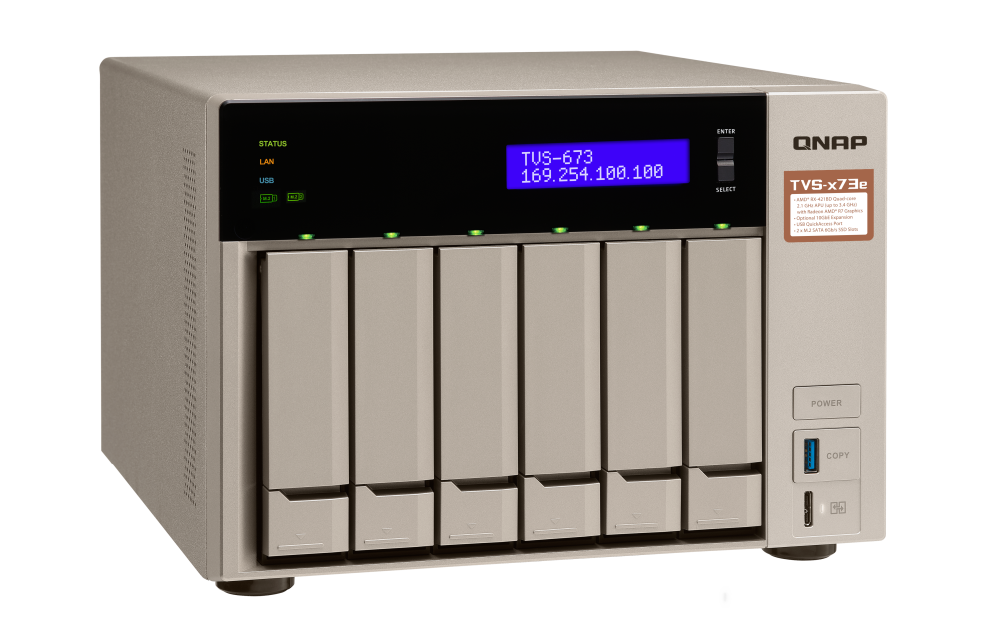 NEC  DA370MAB  M.2 SSD + HDD  TVチューナ 297_1512372068_TVS-673e_Top-