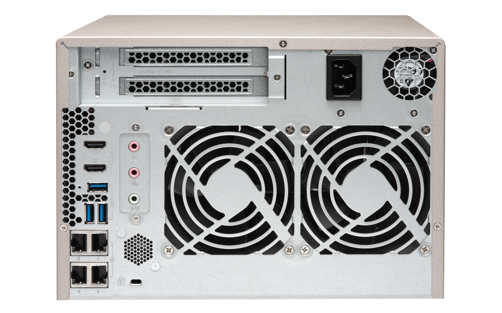 NEC  DA370MAB  M.2 SSD + HDD  TVチューナ 297_1512372068_TVS-673e_left-