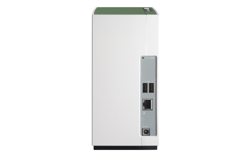 【QNAP NAS】TS-228