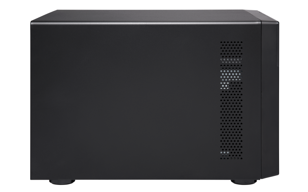 TS-673 | Hardware Specs | QNAP (US) TS-673 | Hardware Specs | QNAP (US)