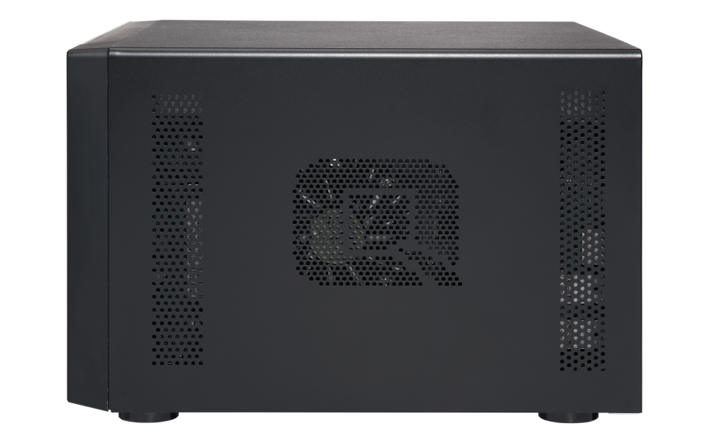 TS-832X | Hardware Specs | QNAP