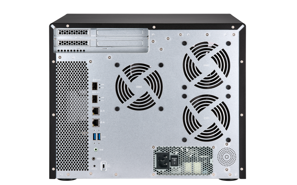 TS-1635AX | Hardware Specs | QNAP (US)