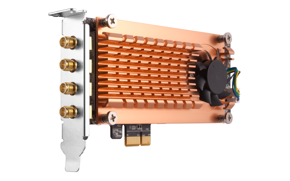 QWA-AC2600 | Hardware Specs | QNAP (Middle East) QWA-AC2600 | Hardware Specs | QNAP (Middle East)