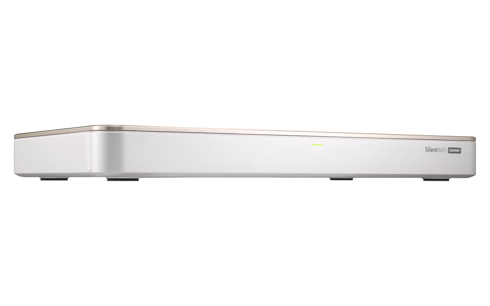 外付けハードディスク・ドライブ QNAP 453-G TS-453D | ハードウェア仕様 | QNAP