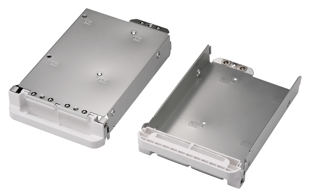 HS-453DX | Hardware Specs | QNAP HS-453DX | Hardware Specs | QNAP