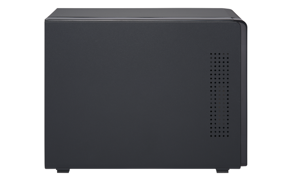 QNAP TR-004 - Boitier d'extension RAID 4 baies - Serveur NAS QNAP