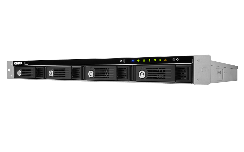 TS-469U-SP | Hardware Specs | QNAP