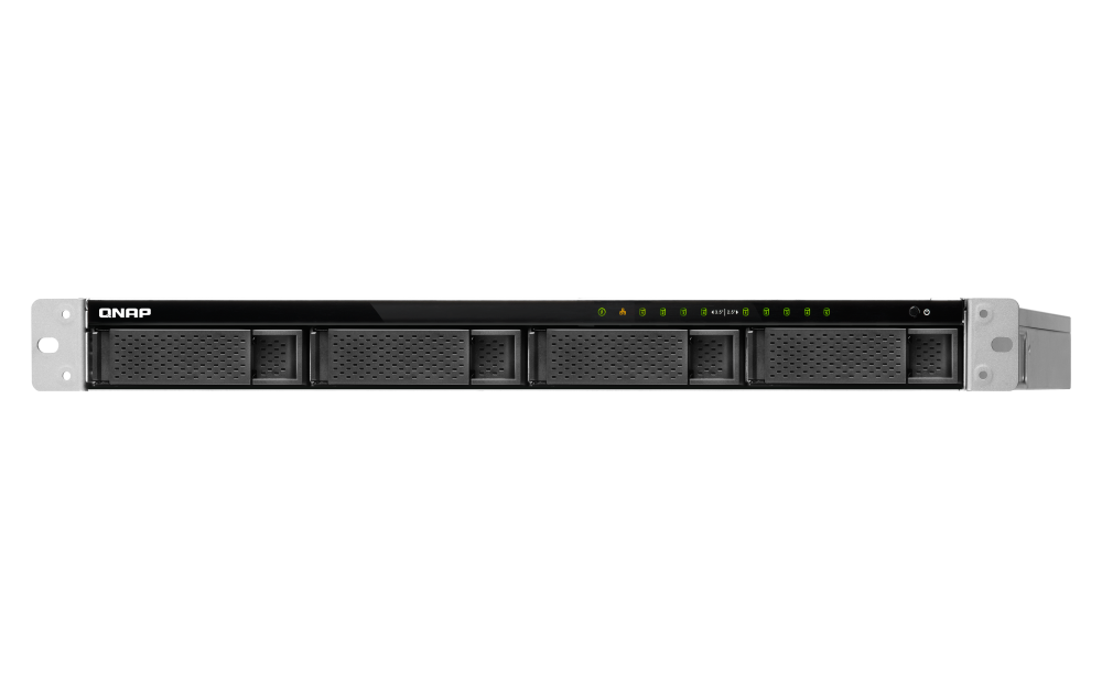 TS-983XU | Server-grade Intel® Xeon® E processor and ECC memory TS-983XU | Server-grade Intel® Xeon® E processor and ECC memory