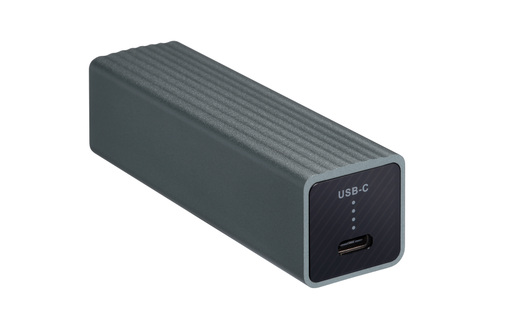 QNA-UC5G1T USB3.0 to 5GbEアダプター QNA-UC5G1T | Hardware Specs | QNAP (US)