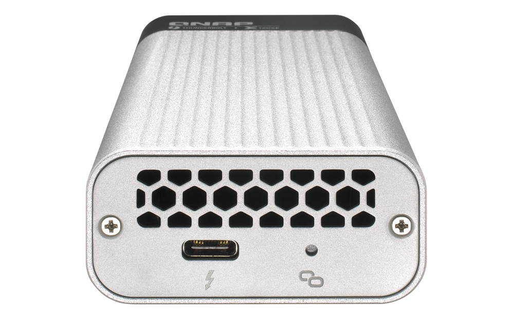 QNA-T310G1T | Hardware Specs | QNAP