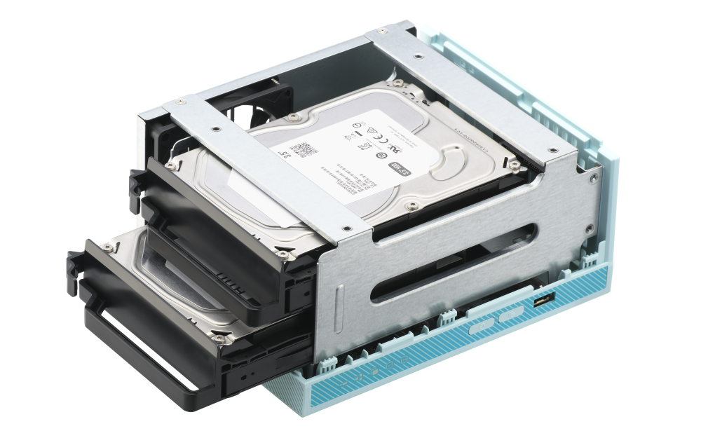 TS-230 | Hardware Specs | QNAP (US)