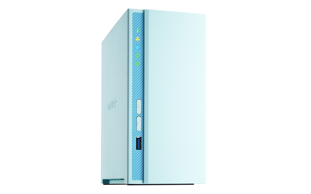 TS-230 | Hardware Specs | QNAP (US)