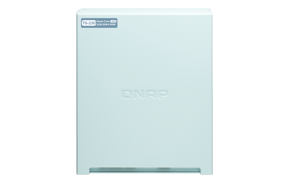 TS-230 | Hardware Specs | QNAP TS-230 | Hardware Specs | QNAP