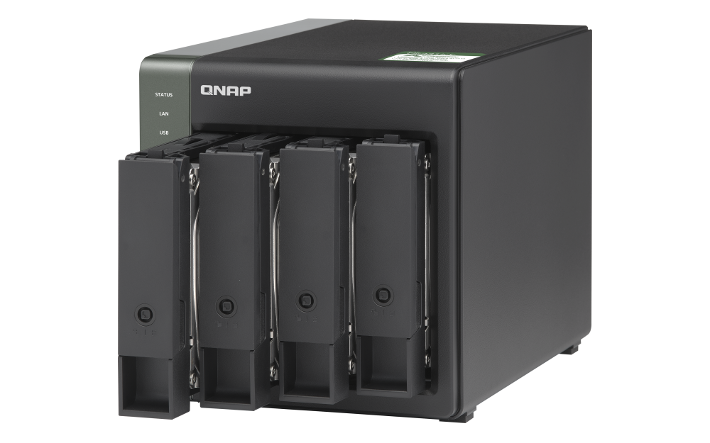 QNAP 231P NAS 4Tハード付き キャッシュSSD 256gb 付き QNAP 231P NAS 4Tハード付き キャッシュSSD 256gb 付き QNAP