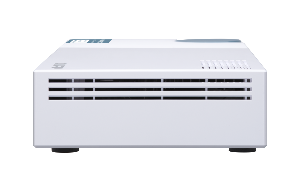 ルーター・ネットワーク機器 QNAP SYSTEMS QSW-M408-4C WHITE 10GbE QSW-M408-4C | ハードウェア仕様 | QNAP