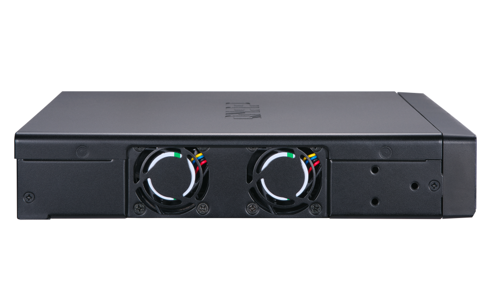 QNAP QSW-1208-8C 10Gスイッチ QSW-1208-8C | Your first 10GbE switch | QNAP (US)