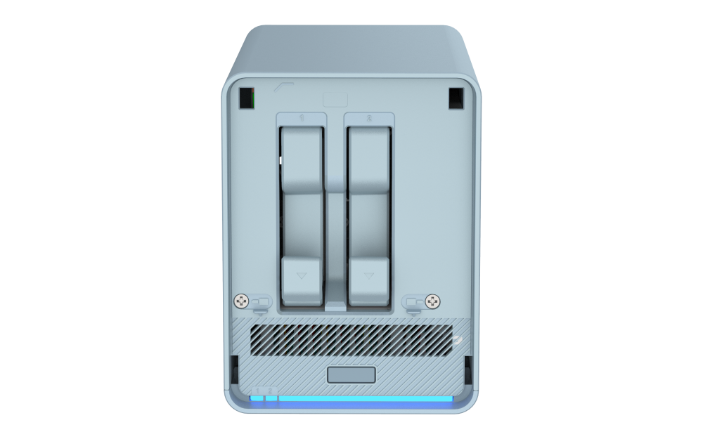 NAS Selector  Synology Inc.