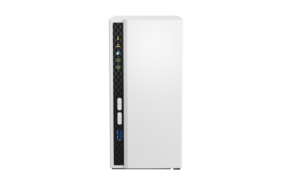TS-233 | Hardware Specs | QNAP