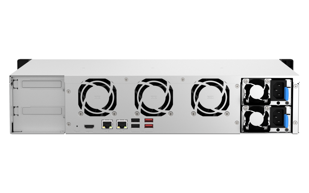 TS-864eU-RP | Hardware Specs | QNAP (US)