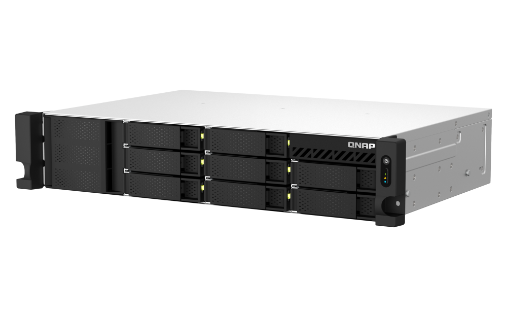 TS-873 | Hardware Specs | QNAP (US)
