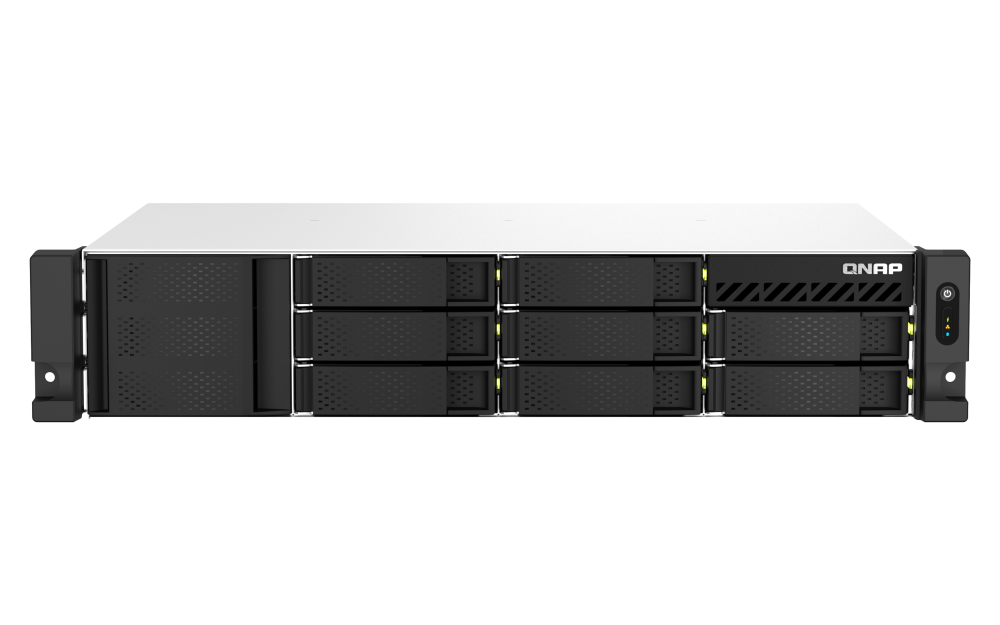 初売りセール TS-873AeU-RP (US) QNAP | Specs Hardware | メモリ