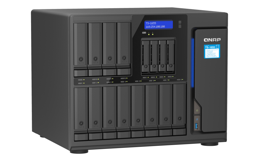 QNAP NAS 2スロット いろ 外付けハードディスク ts-219p Ⅱ QNAP NAS 2スロット いろ 外付けハードディスク ts-219p Ⅱ