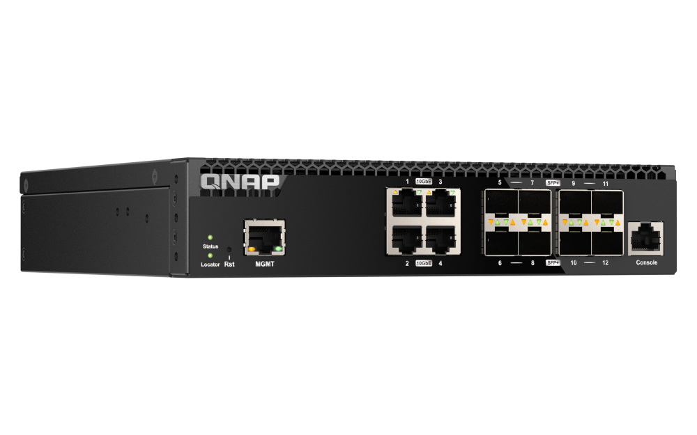 QXG-10G2T | デュアルポート、5つの速度対応10 GbE(RJ45 QXG-10G2T | デュアルポート、5つの速度対応10 GbE(RJ45