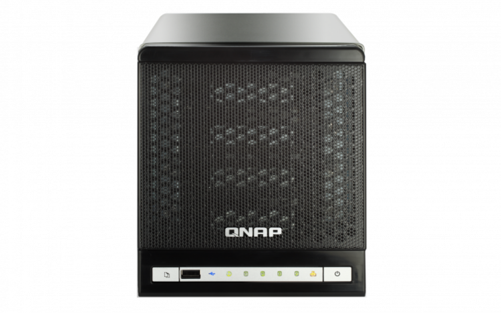 【注！自力対処可能な方向け】QNAP TS-409 Pro匙を投げてしまったものです