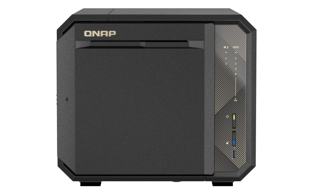 TS-467X | Hardware Specs | QNAP