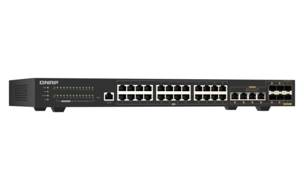 QXG-10G1T | 5-Speed 10GbE RJ45 Network Expansion Card: Seamless QXG-10G1T | 5-Speed 10GbE RJ45 Network Expansion Card: Seamless
