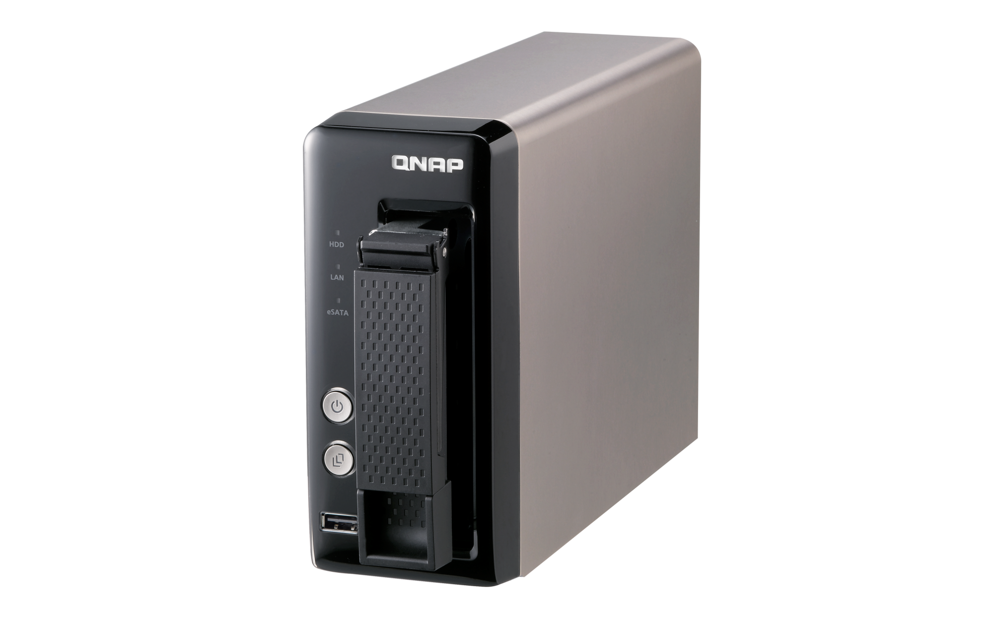 TS-121 | Hardware Specs | QNAP