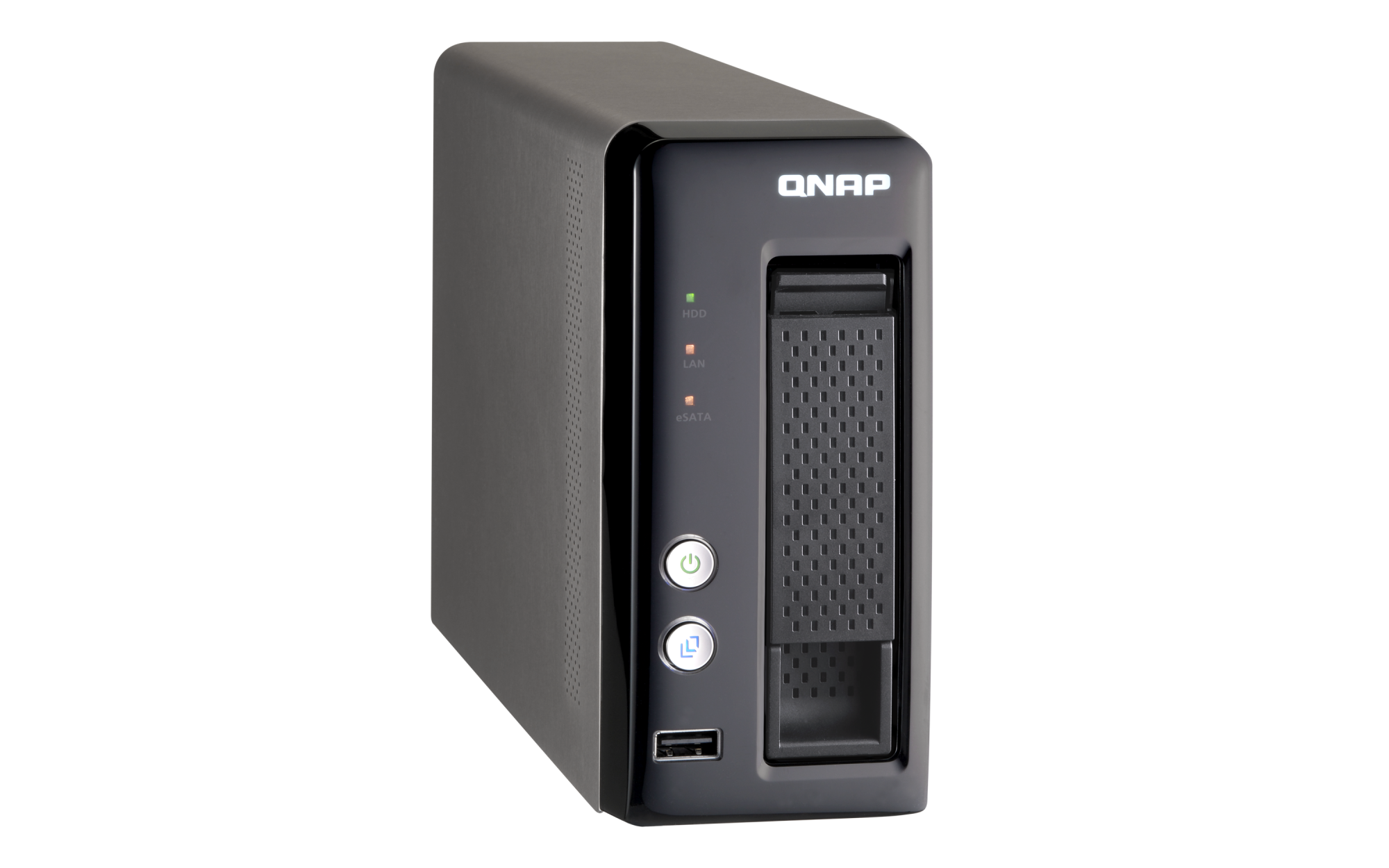 TS-121 | Hardware Specs | QNAP