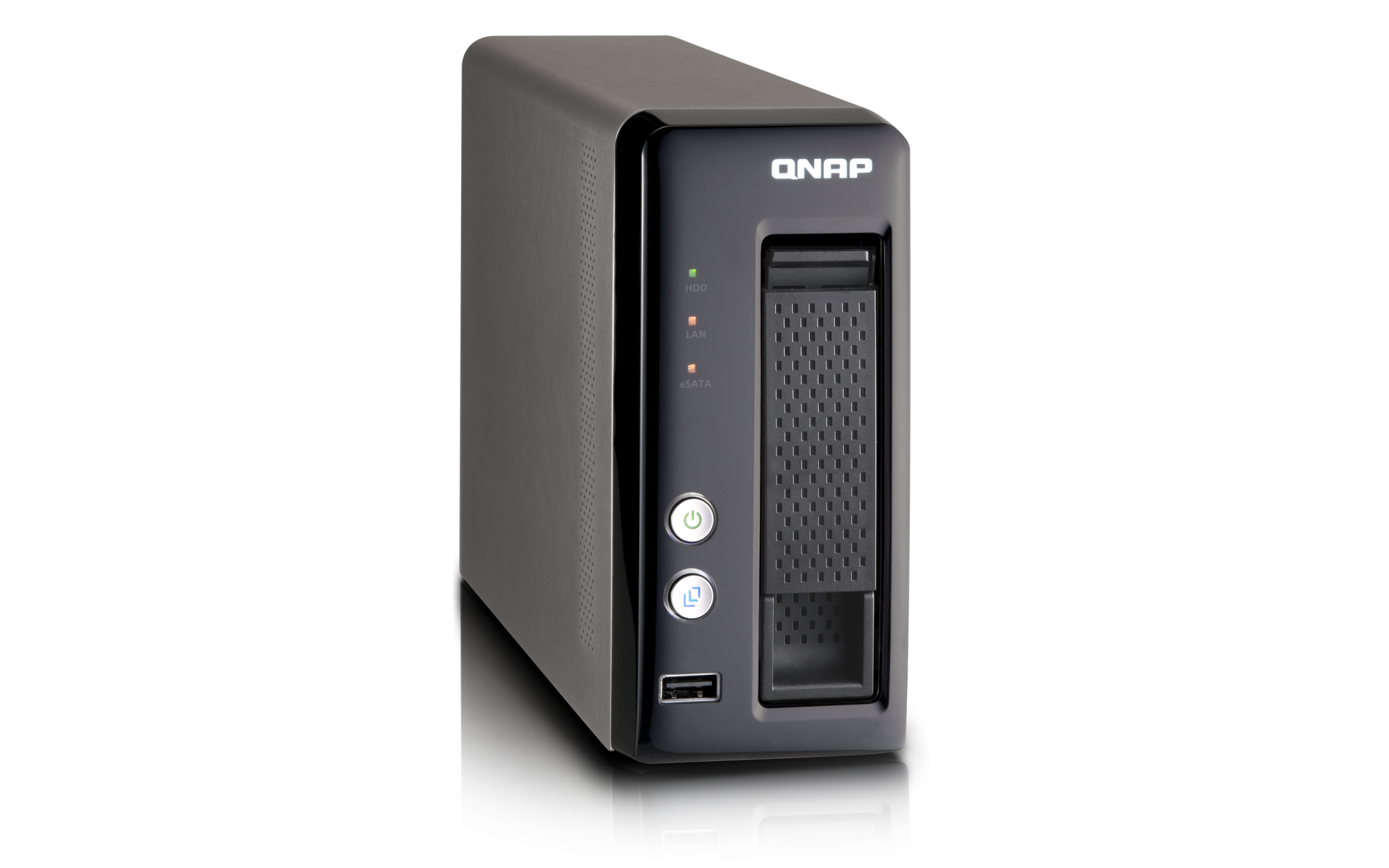 TS-121 | Hardware Specs | QNAP