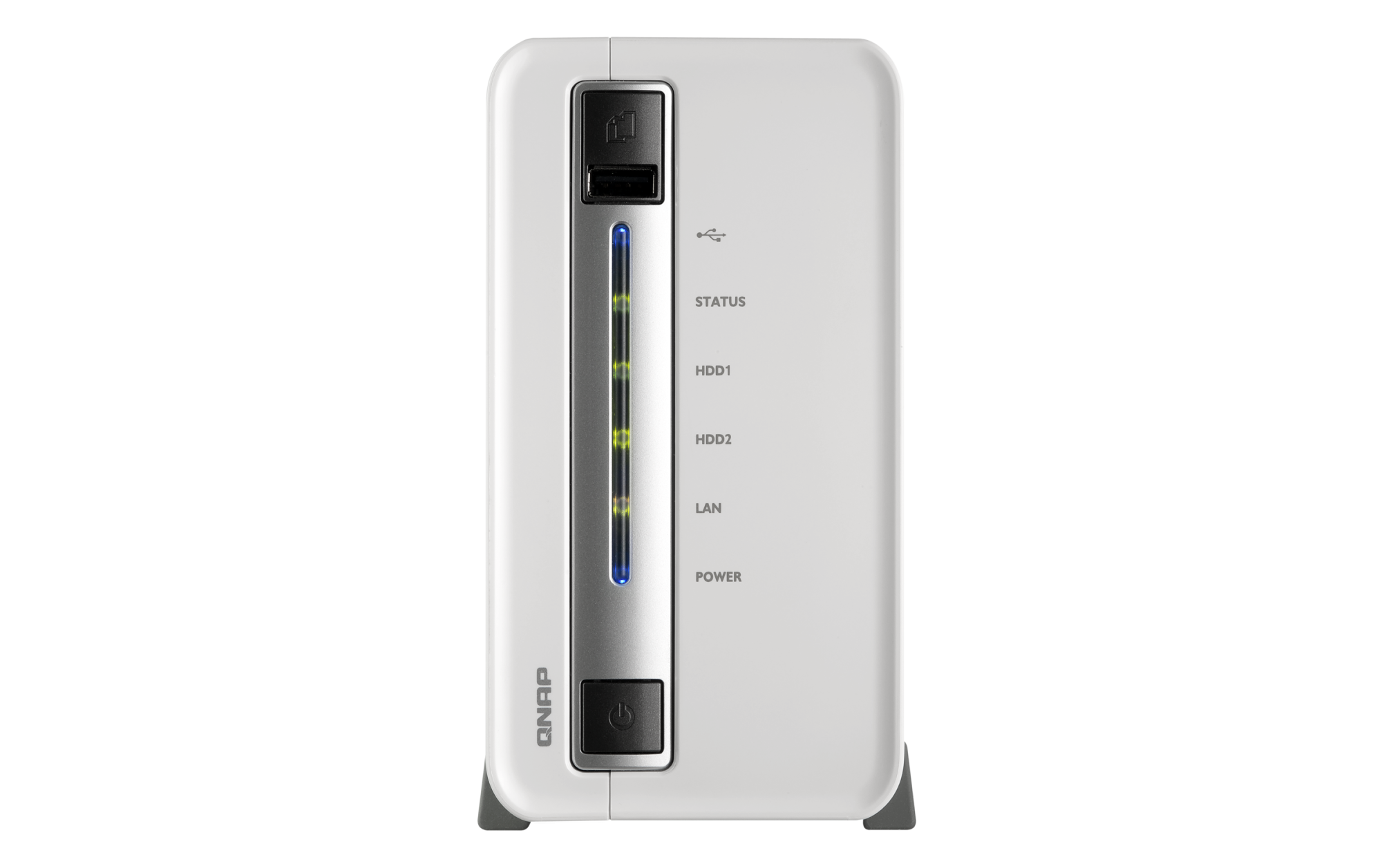 TS-212P | Hardware Specs | QNAP (US)