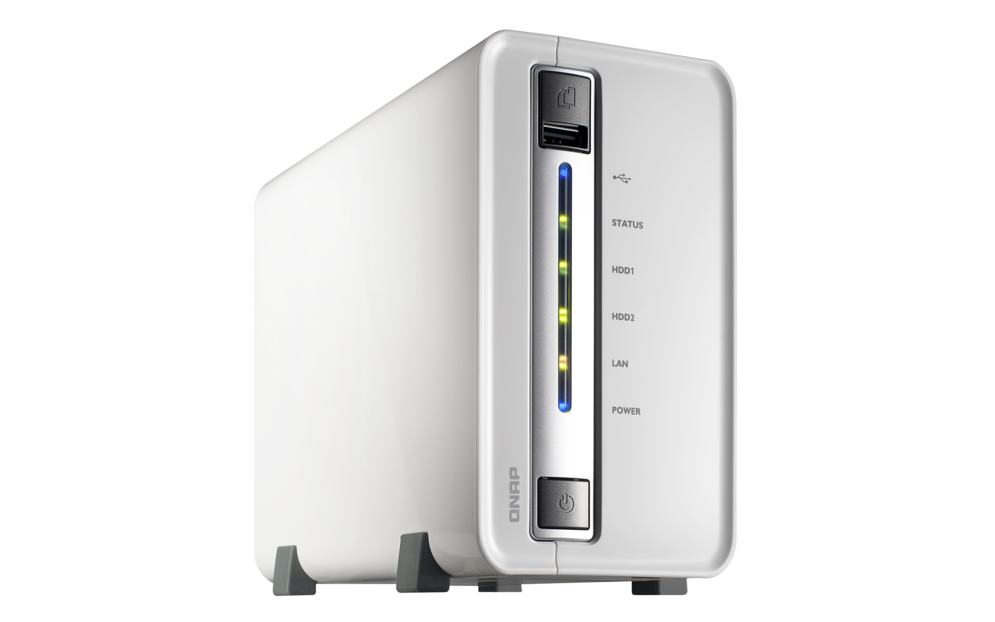 TS-212P | Hardware Specs | QNAP (US)