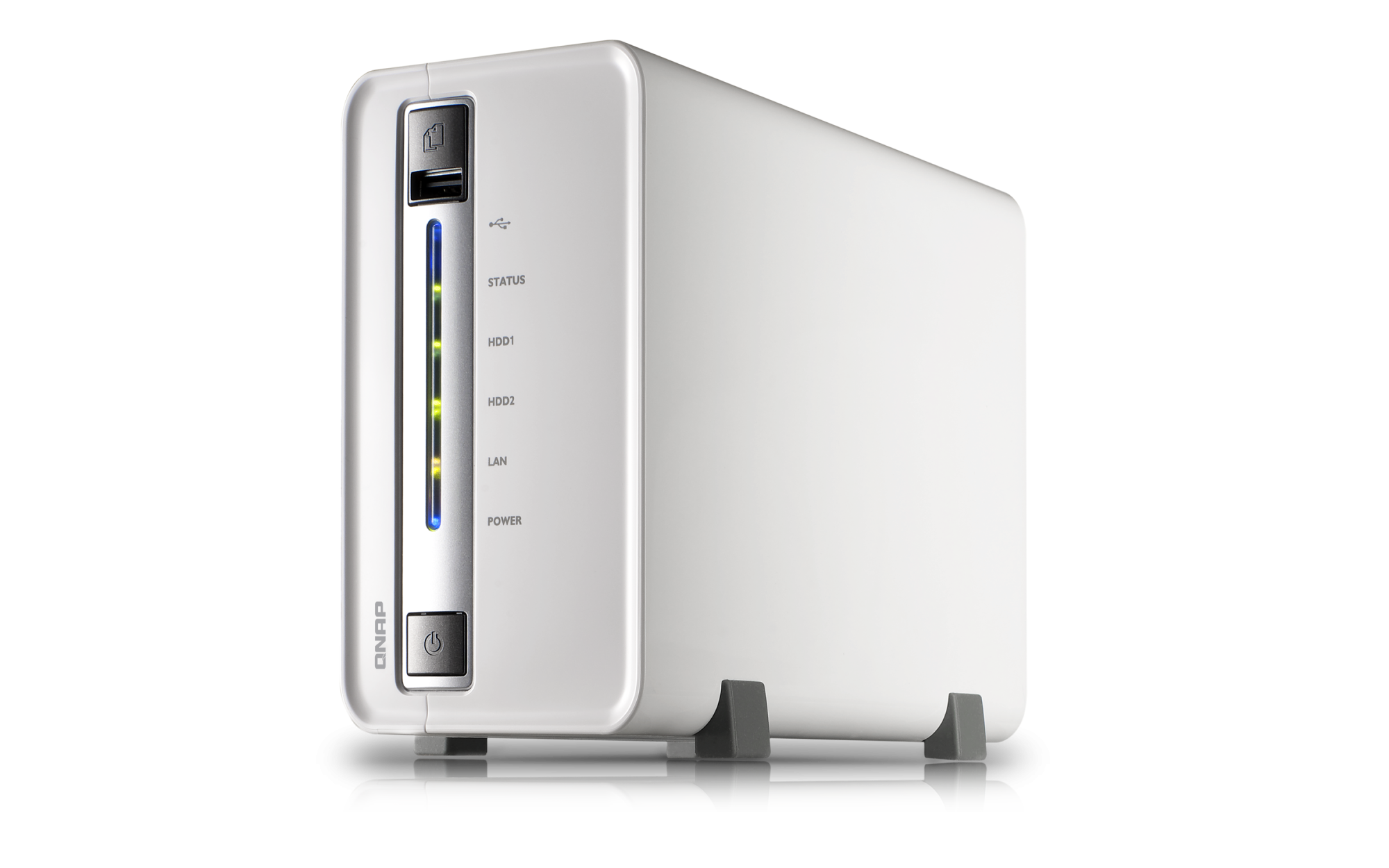 TS-212P | Hardware Specs | QNAP (US)