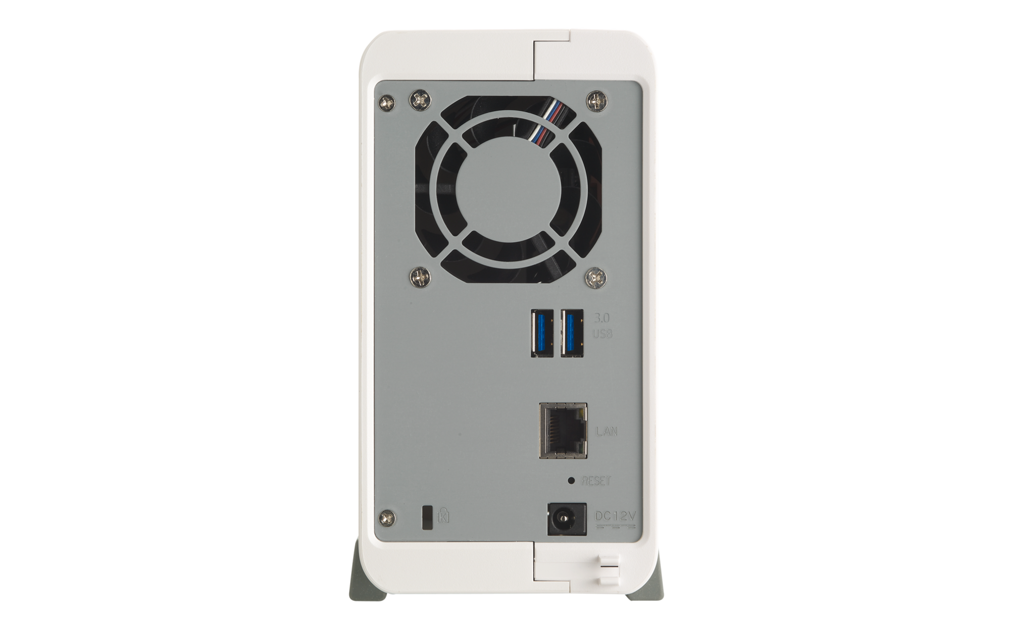 TS-212P | Hardware Specs | QNAP (US)