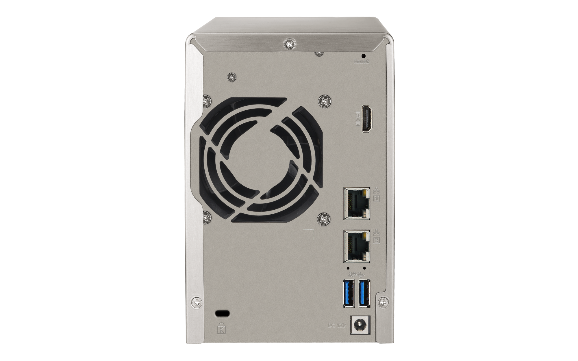 TSさん専用品 TS-253 Pro | ハードウェア仕様 | QNAP