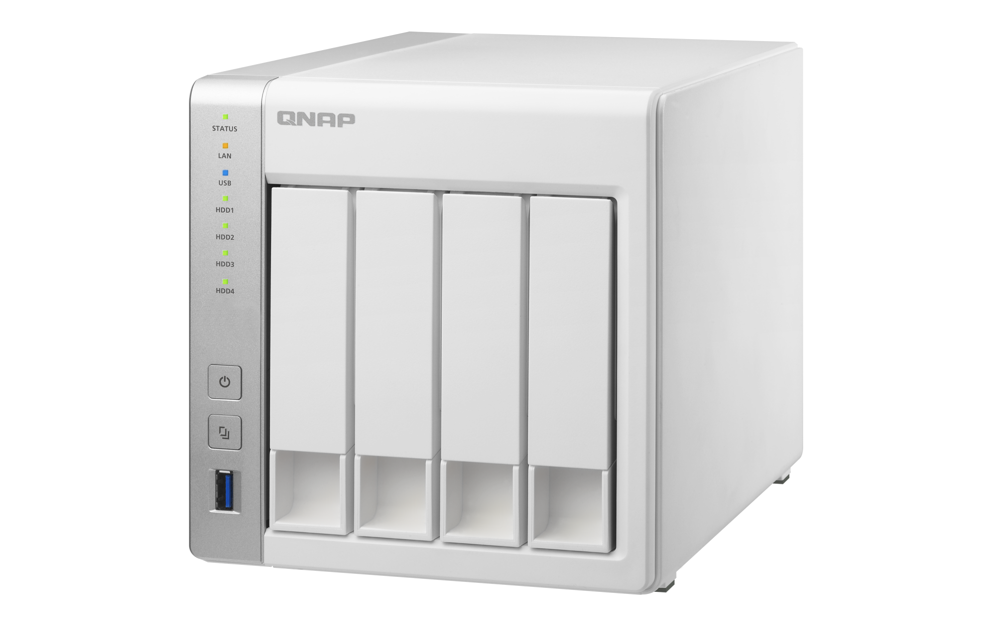 QNAP TS-431X 4TB×4個 外付けHDD? 中古 | APPS-BICENTENARIO-PRD-01